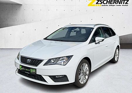 Seat Leon 1.5 TSI ST Xcellence KeyLess+LM+PDC+AUT