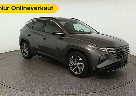 Hyundai Tucson 1.6 T-GDI Trend Mild-Hybrid LED+NAVI+ACC+