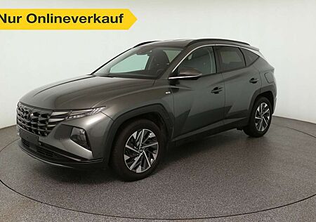 Hyundai Tucson 1.6 T-GDI Trend Mild-Hybrid LED+NAVI+ACC+