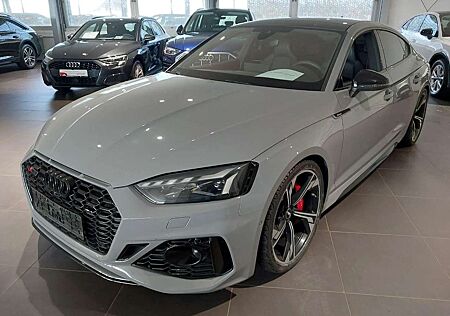 Audi RS5 SPORTBACK ACC/HuD/PANO/360°/RS-SITZE/RS-AGA