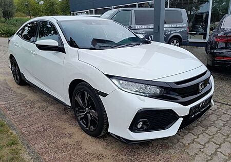 Honda Civic Lim. 5-trg. 1.5 Sport/ACC/Navi/DAB/Camera