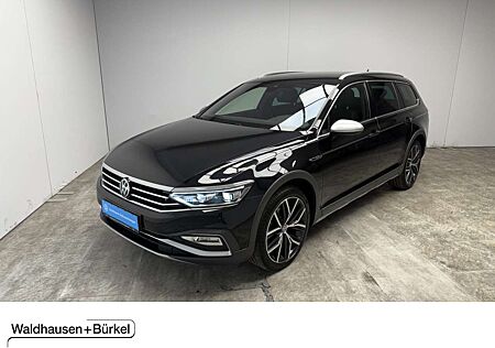 VW Passat Alltrack Volkswagen 2.0 TDI DSG 4Motion Klima Navi Rückfahrkamera