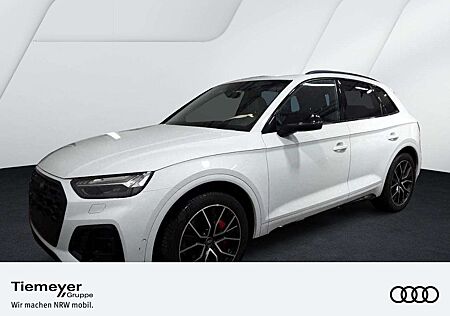 Audi SQ5 TDI Q LM20 MATRIX ASSIST AHK