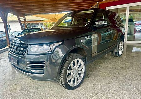 Land Rover Range Rover Vogue Vollaustattung 3J.Garantie