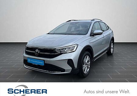 VW Taigo Volkswagen 1.0 TSI Life LED+Navi+App+Kamera+Climatr+S