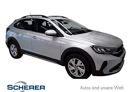 VW Taigo Volkswagen 1.0 TSI Life LED+Navi+App+Kamera+Climatr+S