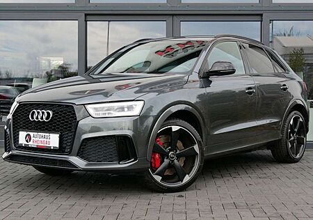 Audi RS Q3 2.5 TFSI Performance BOSE! ROTOR! TRAUM!