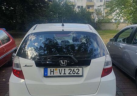 Honda Jazz 1.2 i-VTEC 50 Jahre Edition