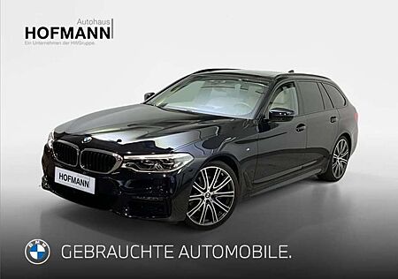 BMW 530 d xDrive Touring Aut. NEU bei Hofmann