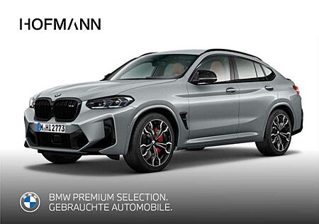 BMW X4 M