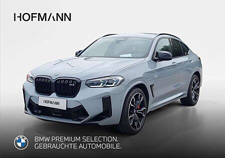 BMW X4 M