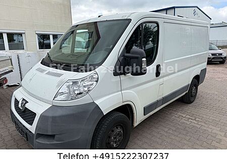 Peugeot Boxer HDi AVANTAGE