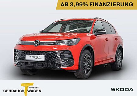 VW Tiguan Volkswagen 1.5 eHybrid R-LINE BLACK STYLE IQ.LIGHT A