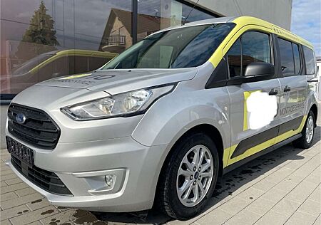 Ford Transit Connect lang Trend Navi Klima AHK