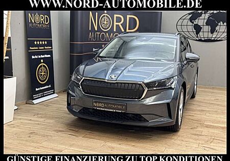 Skoda Enyaq iV 60 Lodge DSG Kamera/Wärmepumpe/20/Navi/ 60 Lod