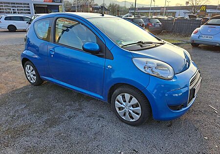 Citroën C1 Citroen Style