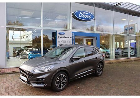 Ford Kuga ST-LINE, 19''LM, ACC, BEH. WSS & SITZE, NAVI, RFK