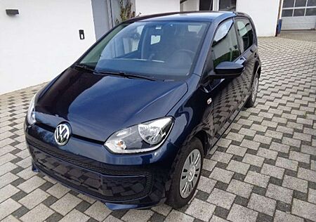 VW Up Volkswagen ! move !