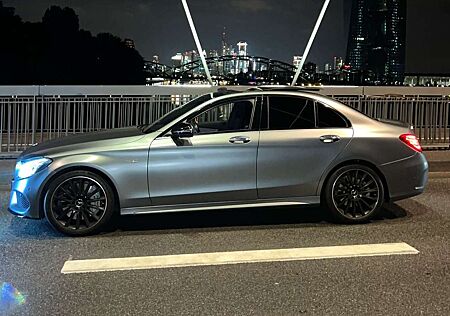 Mercedes-Benz C 43 AMG | Premium-Ausstattung (ohne OPF)