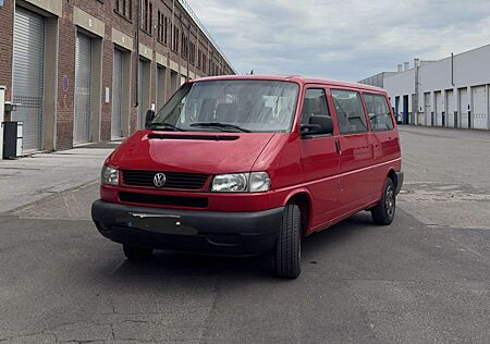 VW T4 Volkswagen /MULTIVAN/CARAVELLE Transporter 7DB1U2