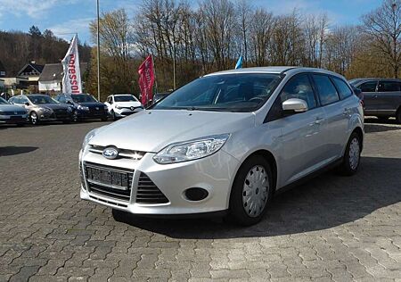 Ford Focus 1,6TDCi 77kW Trend Tur.