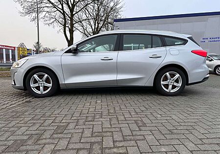 Ford Focus Turnier Cool & Connect,Navi,Lenkradheizung