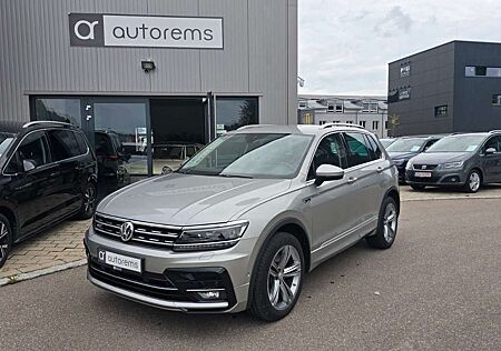 VW Tiguan Volkswagen Highline*R-LINE*4MOTION*ASSIST*ACC*