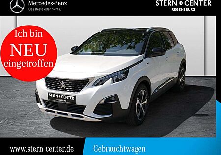 Peugeot 3008 1.2 PureTech 130 Allure EURO 6d Wide LED