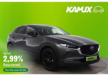 Mazda CX-30 2.0SKYACTIV-G Aut.Homura+LED+NAVI+KAMERA