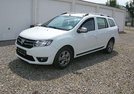 Dacia Logan Celebration - Klma