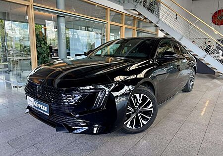 Peugeot 508 PureTech 130 EAT8 Allure, Kamera, LED! Navi