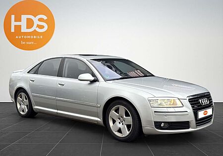 Audi A8 4.2 FSI quattro