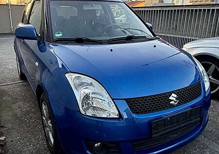 Suzuki Swift 1.3 Club