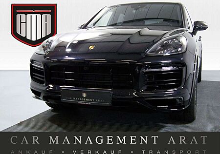 Porsche Cayenne GTS CARBON+PANO+CHRO+R22+MATRIX+APPROVED