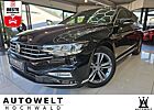 VW Passat Variant Volkswagen 2.0 TDI DSG 2X R-LINE NAVI AHK LED Klima Navi