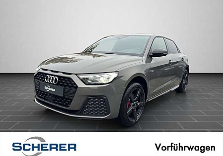 Audi A1 25 TFSI 70(95) kW(PS) S tronic