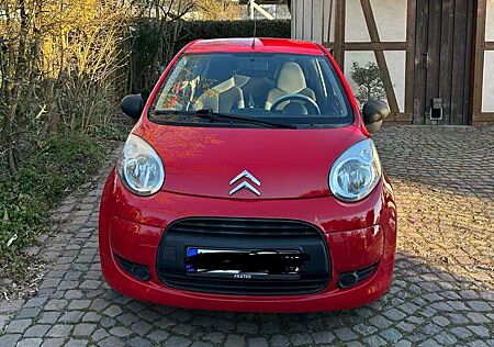 Citroën C1 Citroen 1.0 C-Chic