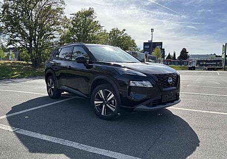 Nissan X-Trail 1.5 VC-T Mild-Hybrid Xtronic N-Connecta