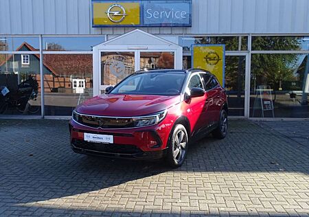 Opel Grandland 1.2 DI GS