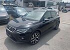 Seat Arona FR/Restgarantie Seatbis 04/2026