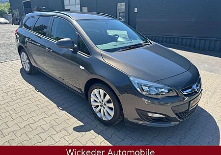 Opel Astra J Sports Tourer Selection/Tüv Neu/Top