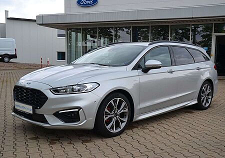 Ford Mondeo Turnier Hybrid ST-Line Navi ,DAB, Kamera