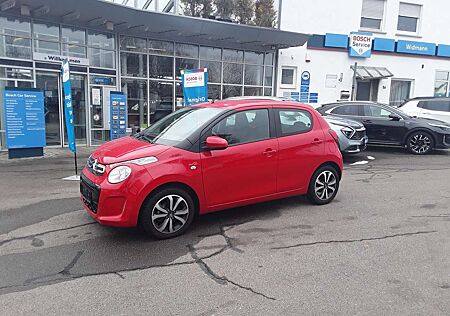 Citroën C1 Citroen Shine 5-türig, RFK AndroidAuto Klimaautom uvm..