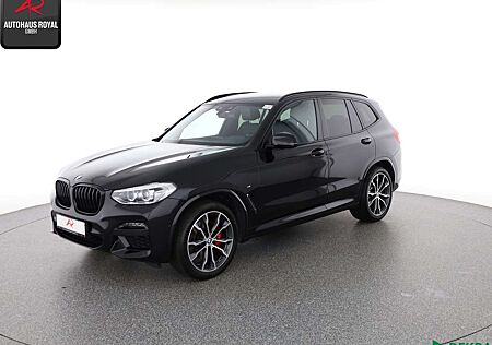 BMW X3 xDrive20d M SPORT SHADOW KAMERA,KEYLESS,1.HD
