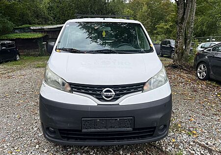 Nissan Evalia Kasten Premium