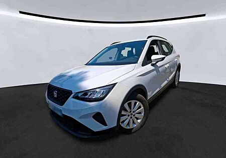 Seat Arona Style 1.0 TSI DSG