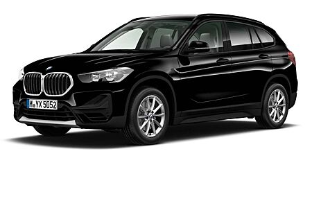 BMW X1 sDrive18i Advantage Navi Parkassist wenig-km