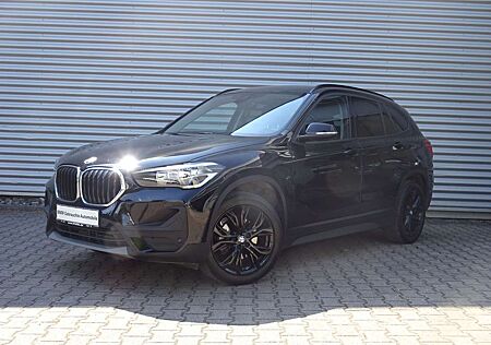 BMW X1 sDrive18i Advantage Navi Parkassist wenig-km