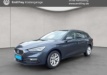 Seat Leon Sportstourer 1.5 eTSI OPF DSG Style