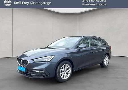 Seat Leon Sportstourer 1.5 eTSI DSG Style NAVI ACC GJ